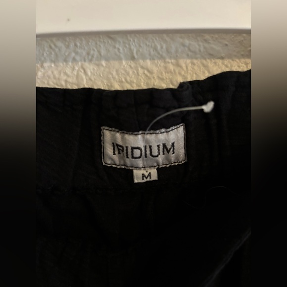 Women's Black Pants - Picture 3 of 4